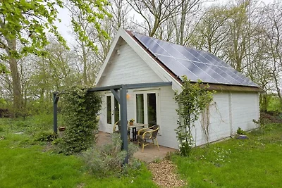 Ferienhaus mit 1 Schlafzimmer