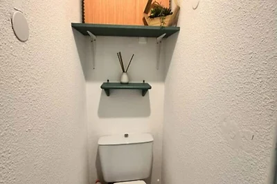 Apartments für 4 Personen