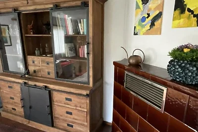 Ferienhaus mit 1 Schlafzimmer