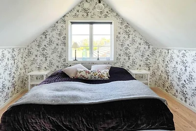 Vakantiehuis Ontspannende vakantie Borgholm