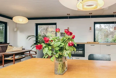 5 Personen Ferienhaus in Gilleleje