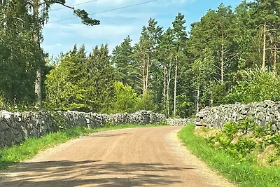 2 Personen Ferienhaus in ROCKNEBY-By Traum