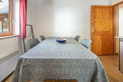 Appartamento a Saint-Sorlin vicino piste