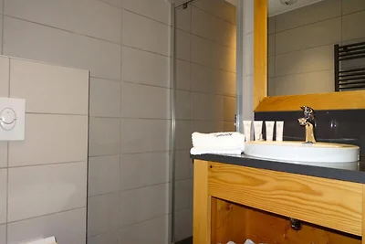 Chalet in Caseblanche mit Skizugang