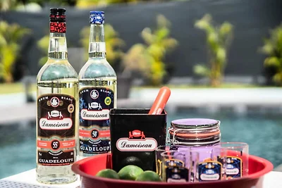 Maisons & Villas für 10 Personen