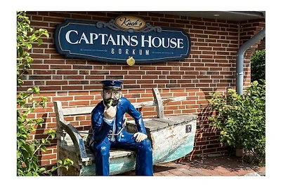 Küch's Captainshouse OG
