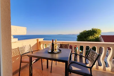 Hotel Pansion Villa Antonio - Two Bedroom Sui...