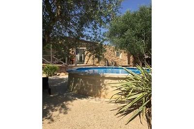 Villetti Trullissimo Marchese