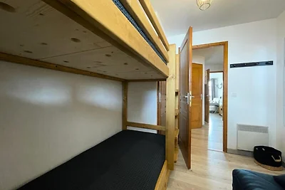 Appartamento a Les Menuires vicino alle piste...