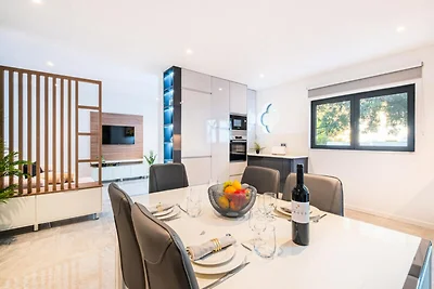 Wohnung im historischen Zentrum von Albufeira