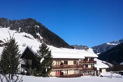 Apartment in Planay in der Nähe von...