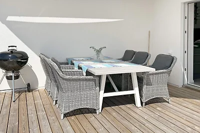 5 esrellas case en VÄSTERVIK-By Traum