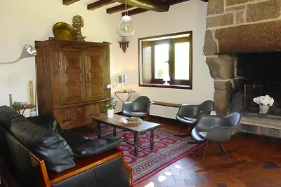 Casa vacanze Landeleau in Bretagna