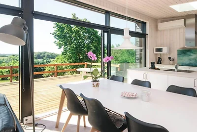 5 Sterne Ferienhaus in Hejls
