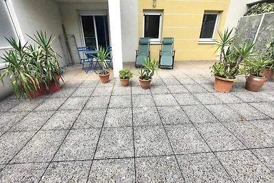 Residenz Les Sycomors