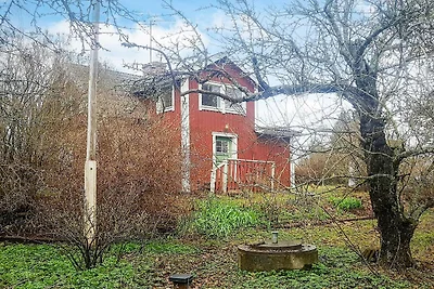 4 Personen Ferienhaus in Örsundsbro