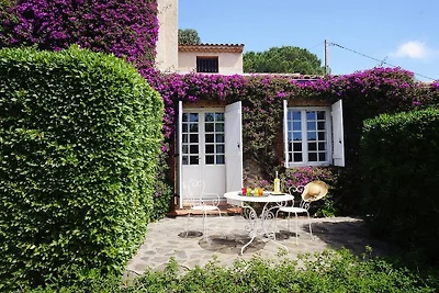 Ferienhaus mit Terrasse in...