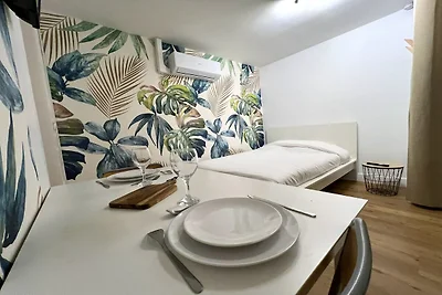 Modernes Apartment mit Concierge-Touch