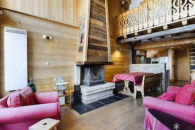 Residenz Vertes Annees