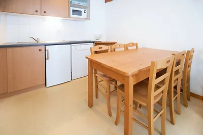 Ferienwohnung für 8 Personen in den Nordalpen