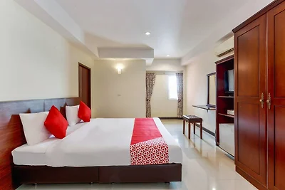 Spaziosa fuga per famiglie | Comfort al...