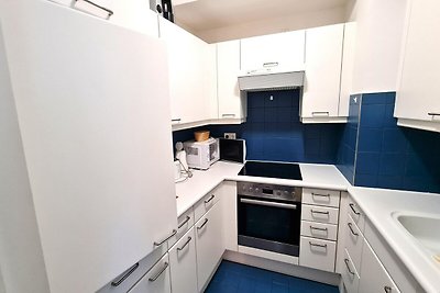 Appartement in Bad Kleinkirchheim