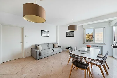 Wohnung in Brescia mit Schwimmbecken