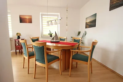 Appartement im Seedomizil Kummerow