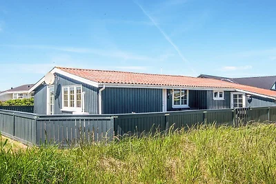 4 Personen Ferienhaus in Ringkøbing