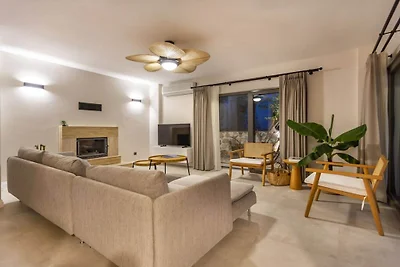 Villa in Kalkan met zwembad