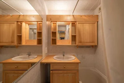 Appartement in het hart van Morillon Village
