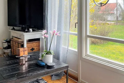 4 Personen Ferienhaus in Spekeröd-By Traum