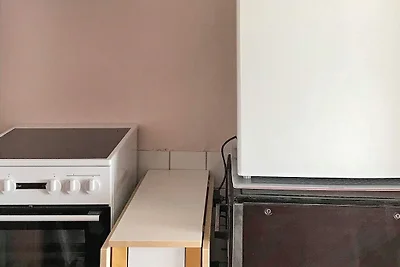 4 Personen Ferienhaus in Jämjö