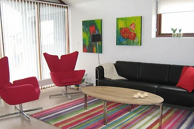 4 Personen Ferienhaus in Bogense-By Traum