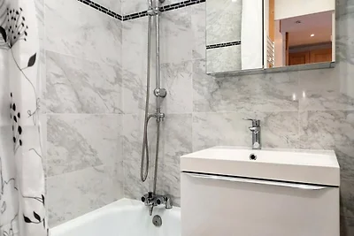 Appartamento a Plagne Bellecote con piscina