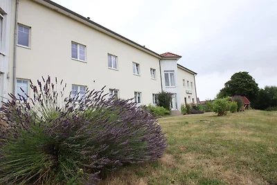 Appartement im Seedomizil Kummerow