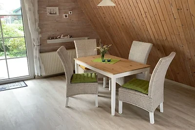 Kuća za odmor Dopust za oporavak Nordholz