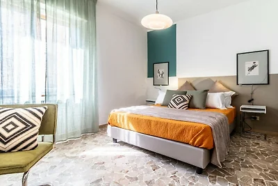 Riva di Reno 4 - Appartement coloré