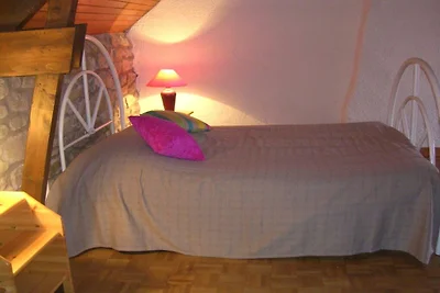 Appartamento per vacanze con 1 camera da...