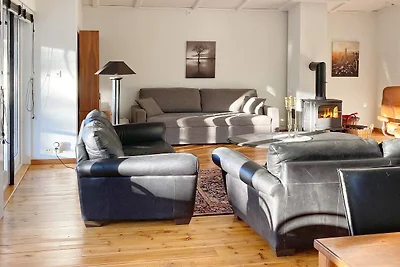 Komfortable Villa in Ahus in Meeresnähe