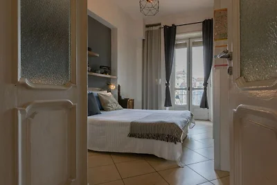 Sebastopoli 145 - Casa Romat