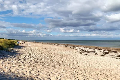 10 persoons vakantie huis in Væggerløse-By...