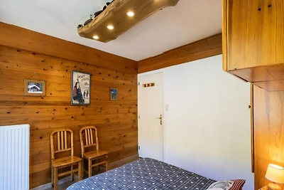 Ferienhaus in Valloire in der Nähe des...