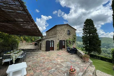 Bellissima proprietà con piscina