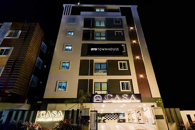 Super Townhouse Casa Grand