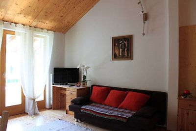 Gemütliche Ferienwohnung nahe Ski Nassfeld