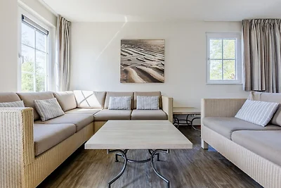 Villa con sauna de infrarrojos cerca del mar