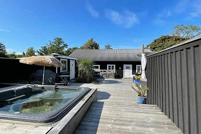 4 gwiazdkowy apartament w Borgholm