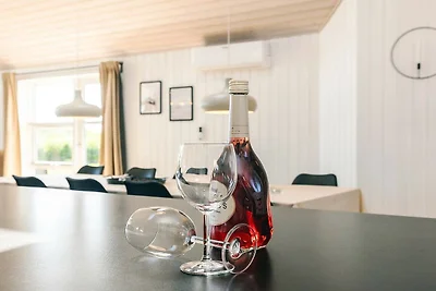 Luxurioses Spa-Retreat in Hurup -- By Traum...