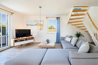 Bio Ferienhaus Ananda